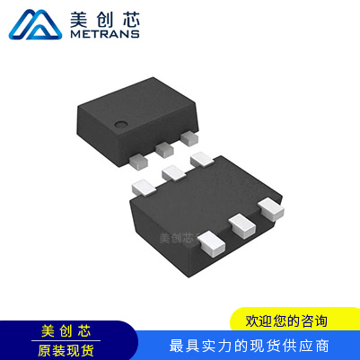 TPS73001DBVR 封装SOT23-6 TI代理商 TI一级代理商 TI分销商 TI现