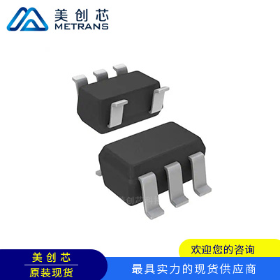 LMC7111BIM5X 封装SOT23-5 TI代理商 TI一级代理商 TI分销商 TI现