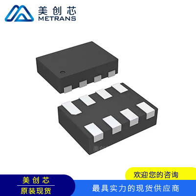 CSD86330Q3D 封装SON8 TI代理商 TI一级代理商 TI分销商 TI现货商