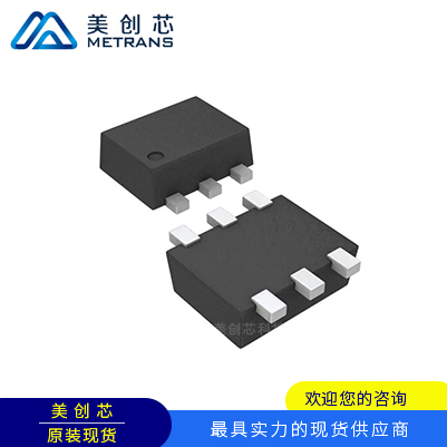 TPD4E001DRLR 封装SOT563 TI代理商 TI一级代理商 TI分销商 TI现