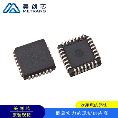 DAC7724N 封装PLCC28 TI代理商 TI一级代理商 TI分销商 TI现货商 