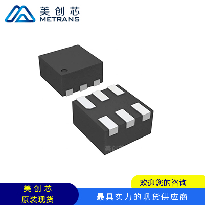 LP5912-3.3DRVR 封装WSON6 TI代理商 TI一级代理商 TI分销商 TI现