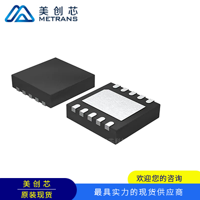 TPD4E02B04DQAR 封装USON10  TI代理商 TI一级代理商 TI分销商 TI