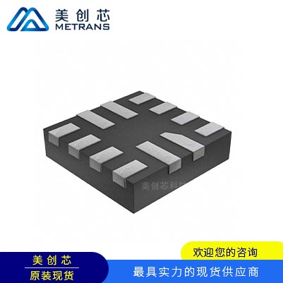 TUSB320LAIRWBR 封装X2QFN12 TI代理商 TI一级代理商 TI分销商 TI