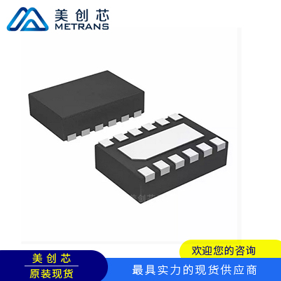 LM27762DSSR 封装WSON12 TI代理商 TI一级代理商 TI分销商 TI现货