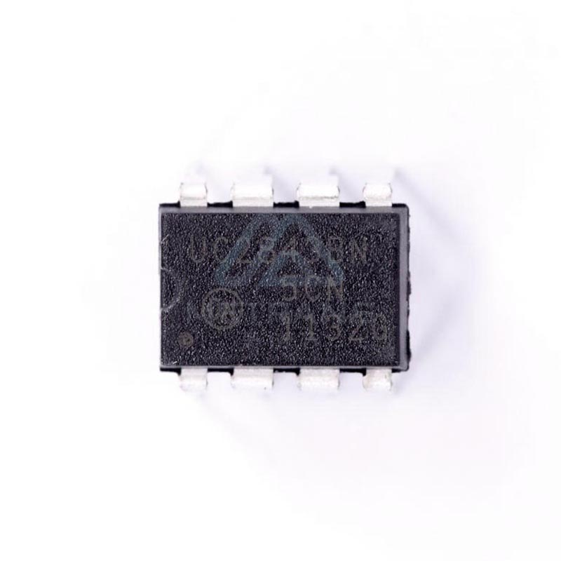 UC2843BN 封装SOIC-8 TI代理商 TI一级代理商 TI分销商 TI现货商 