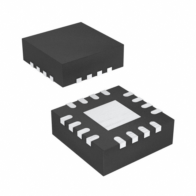 DAC088S085CISQ/NO 封装QFN-16 TI代理商 TI一级代理商 TI分销商 