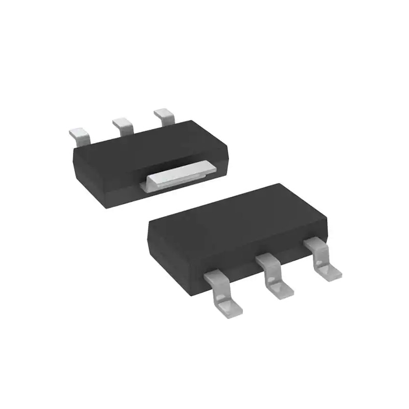 LM1117MPX-5.0/NOPB 封装SOT-223 TI代理商 TI一级代理商 TI分销