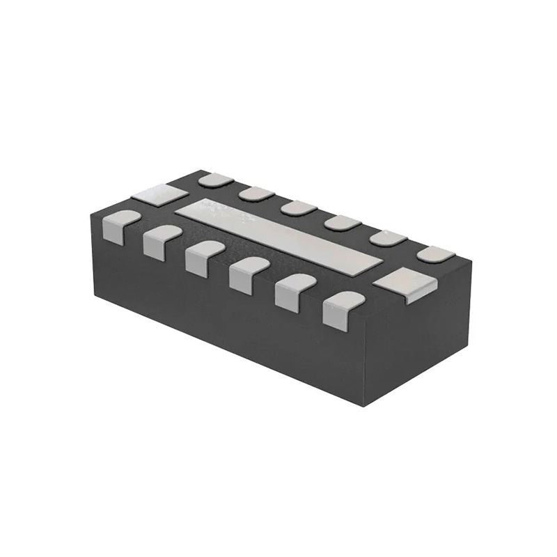 LM4666SD/NOPB 封装WSON-14 TI代理商 TI一级代理商 TI分销商 TI