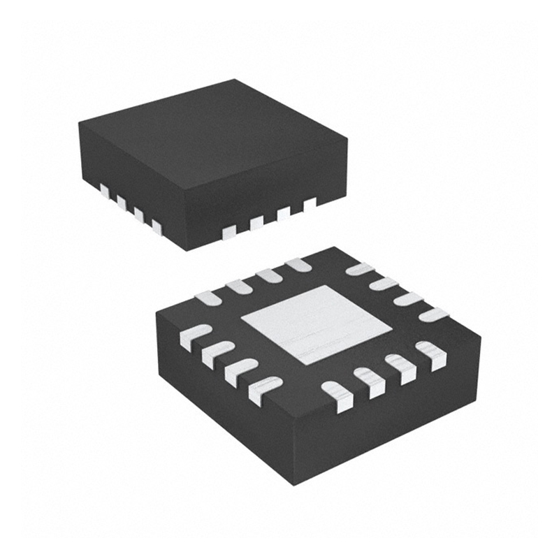 LMH6515SQ/NOPB 封装QFN16 TI代理商 TI一级代理商 TI分销商 TI现