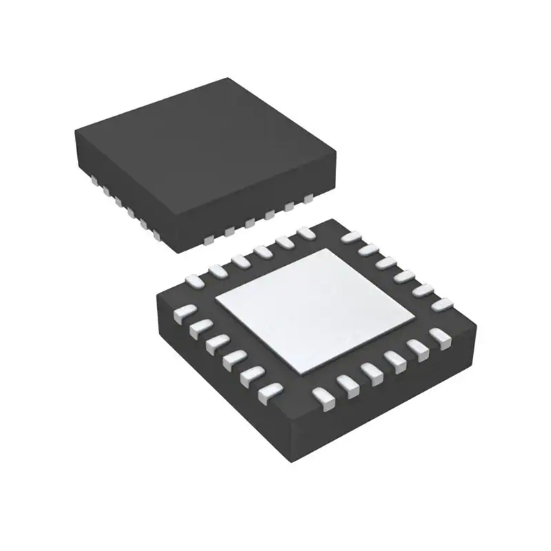 LMK00105SQE/NOPB 封装WQFN-24 TI代理商 TI一级代理商 TI分销商 