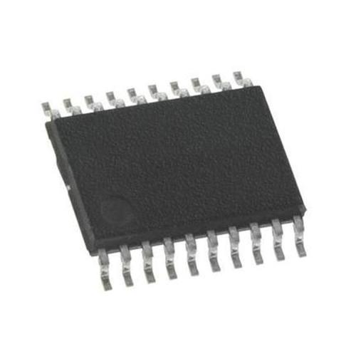 PCM5102PW封装TSSOP-20 TI代理商 TI一级代理商 TI分销商 TI现货